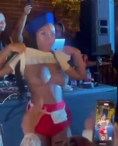 Janelle Monae