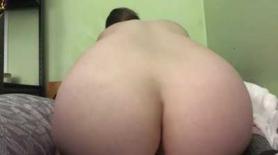 [f] 20, One year in lock down later and all I have to show for it is a fatter ass. ¯\_(ツ)_/¯