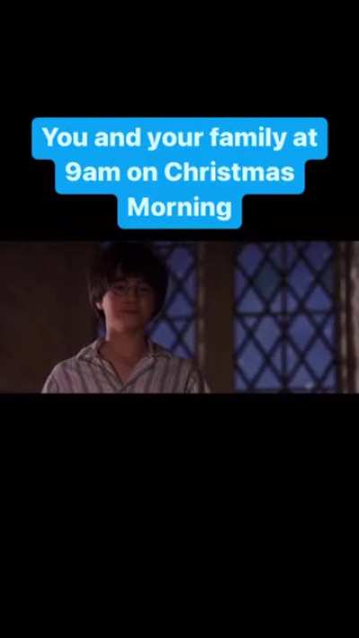 Happy Christmas