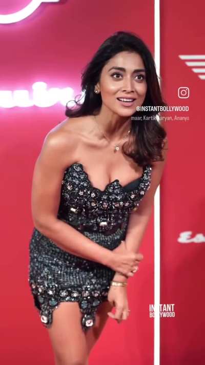 Shriya Saran