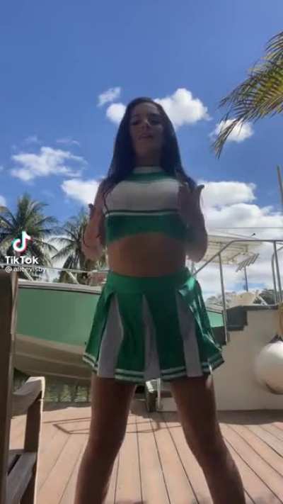 Perfectly small tits