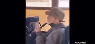 Interesting title