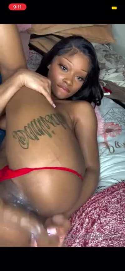 Pwussy