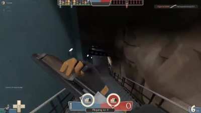 Team kill