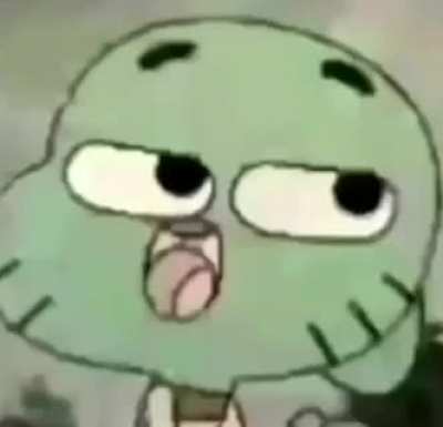 wtf gumbal لنهبه<wbr>يخيخل<wbr>وبمحص<wbr>نبنبك<wbr>مب?!?<wbr>??!??<wbr>1?1!1<wbr>!1!🤯🤯<wbr>🤯🤯🤯 (volume warning)