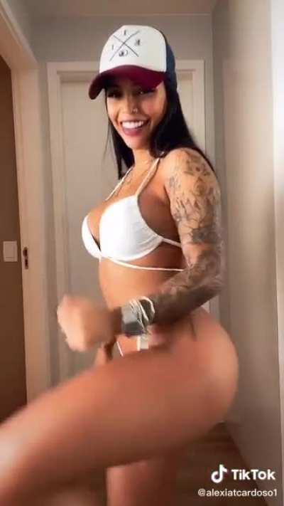 Aléxia Cardoso