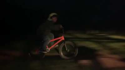 8 year old manual