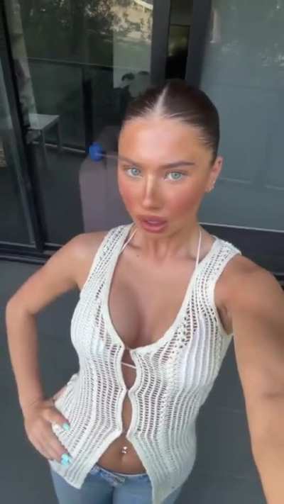 Gorgeous Chloe