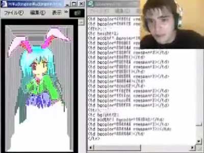HTML Speedrun (TAS)