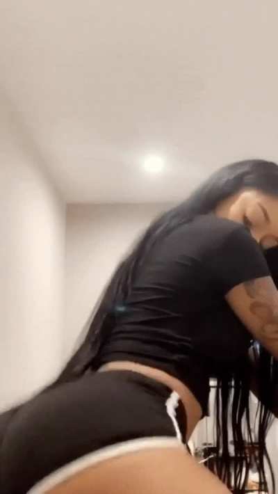 Bernice Burgos' Daughter Ashley