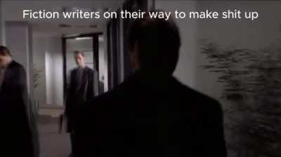 And get paid