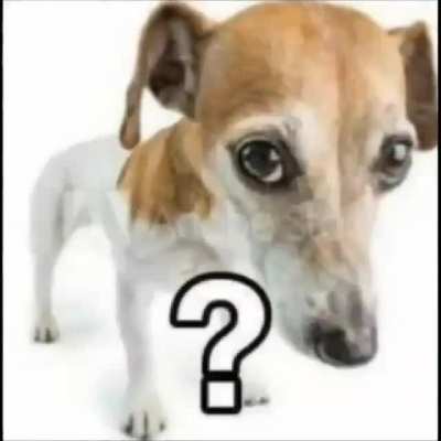 ?