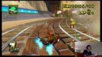 Mario Kart Save!