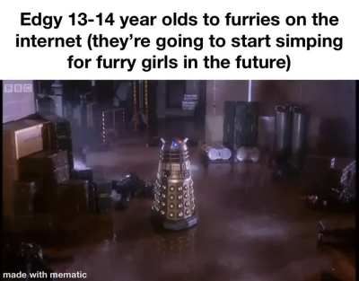 It always ends the same way