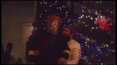 what would you like for christmas?