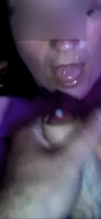 Shower me with your cum