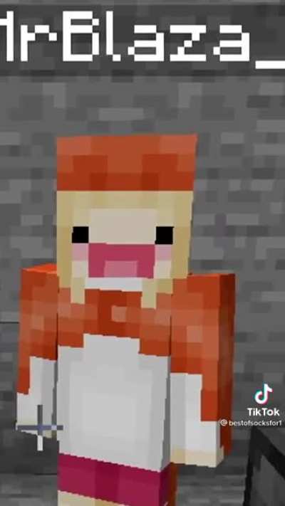 Credit goes to socksforone tik tok