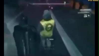 Might be a repost
