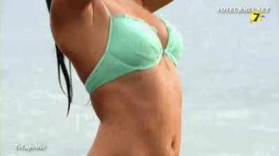 Tania Rincon