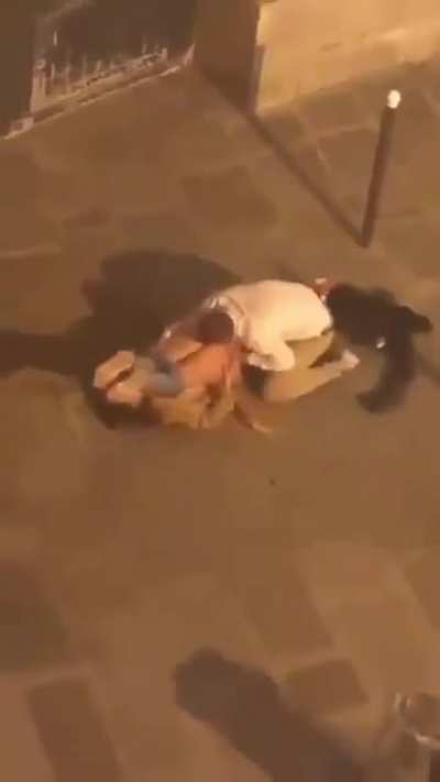LOVE KNOWS NO BOUNDRIES