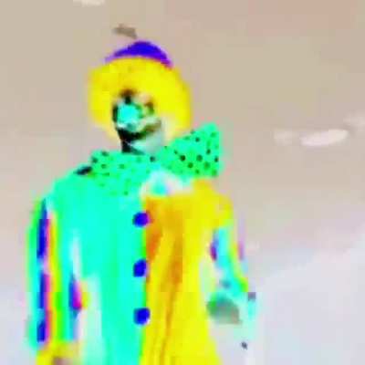 clown