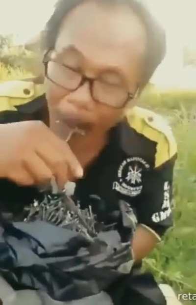 Looks good