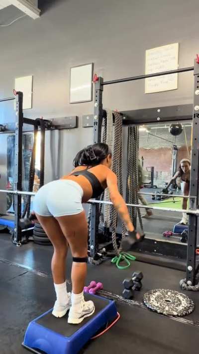 Press<wbr>ure💪🏿