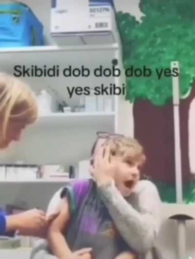 Skibidi BobBob Yes 