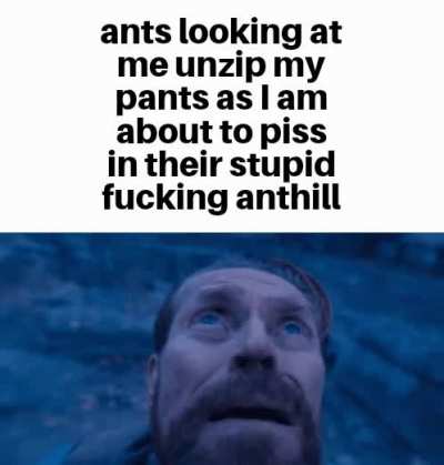 piss