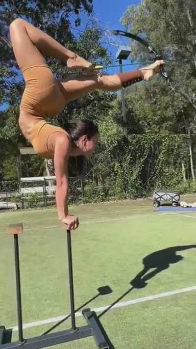Talent
