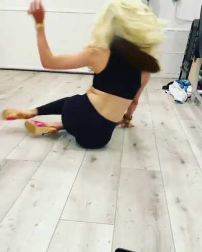 Movement Practice