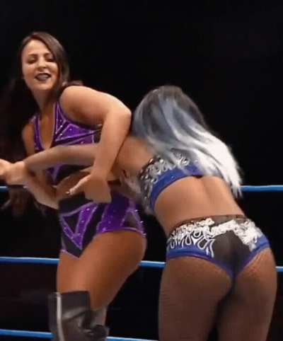 Kirea Hogan 🍑