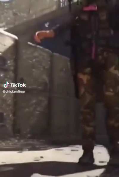 The Hand