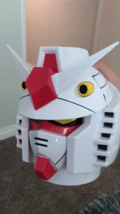 Its gundam ception