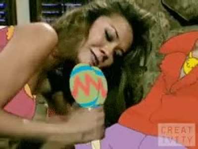 When cinco de mayo is coming up and your maracas have been in the closet all year.