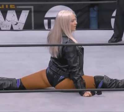 Splits