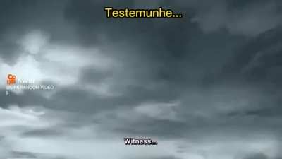 Melhor anime não essiste