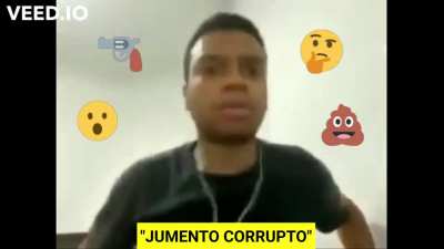 Fernando Holiday: 