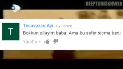 Müslüm Baba Sevgisi
