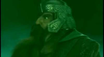 When the dank be smelling too loud...