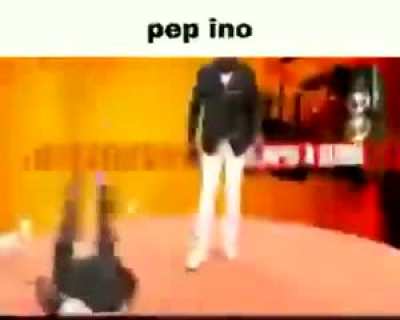 pep ino