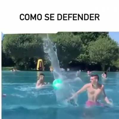 Enfim o avatar