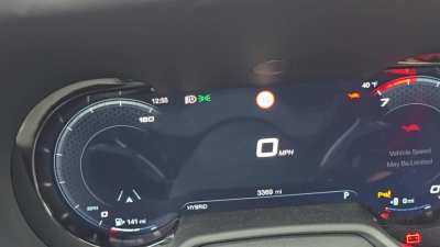 Help!! Vehicle won't start
