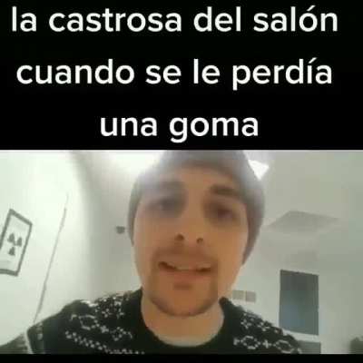 Delincuentes