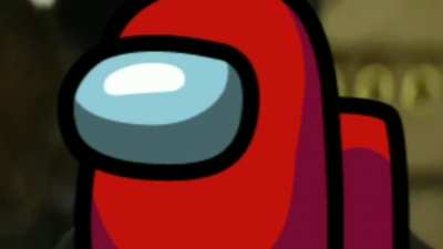 Sussy<wbr>-----<wbr>Sussy ____bacca 😳😳😳😳