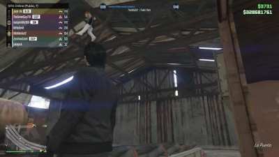 People in this game sometimes man...
