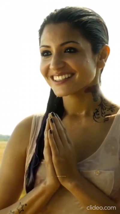 Anushka Sharma 