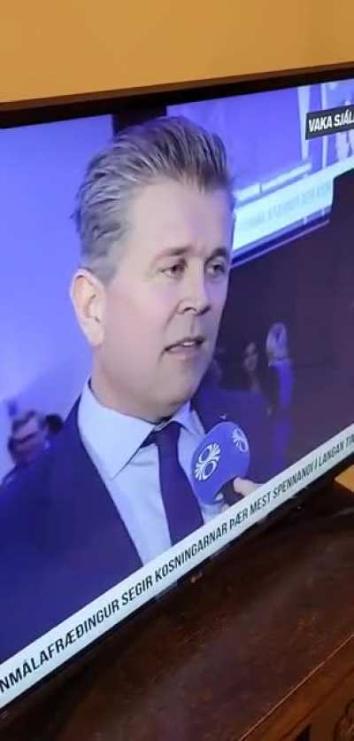 Elsku Bjarni