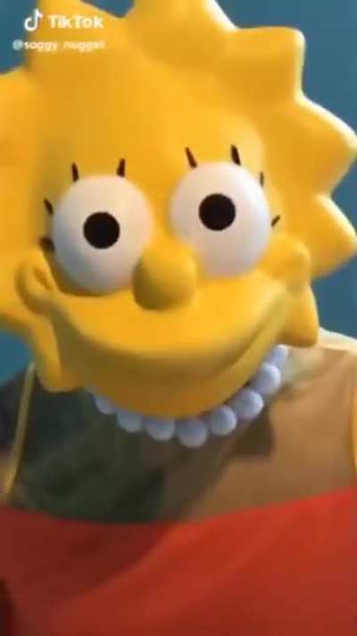 Please End the Nightmares (soggy nugget)