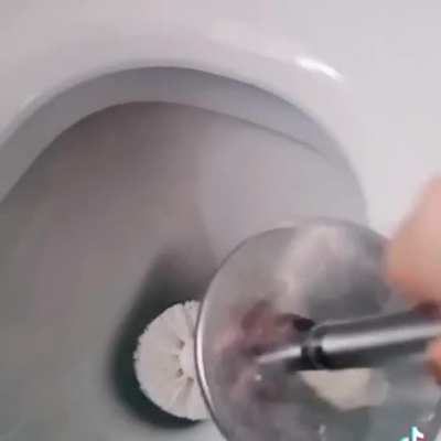 My first tiktok